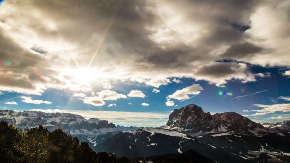 paesaggio naturale