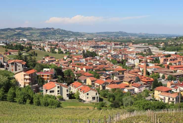 Alba - Piemonte