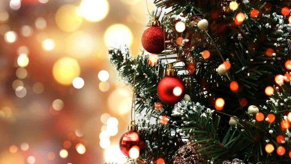 Albero di Natale Gucci Milano
