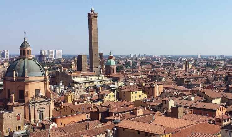 Bologna