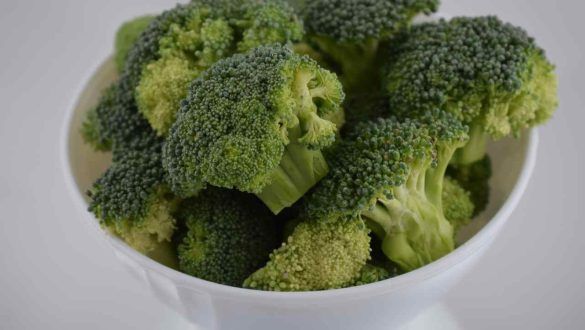 Broccoli