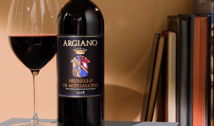 Brunello di Moltalcino