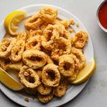 Calamari fritti