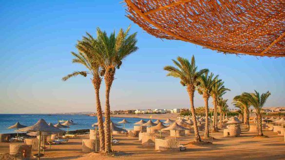 Dove andare in vacanza a novembre