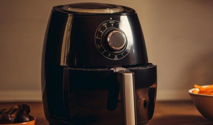 Air fryer