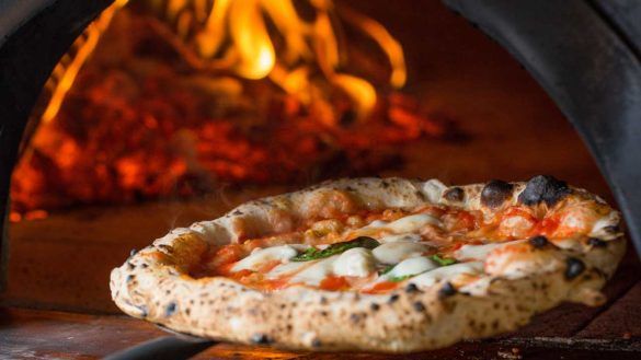 La migliore pizza di Milano