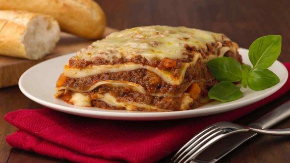 Lasagne