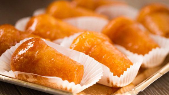Le migliori pasticcerie di Napoli
