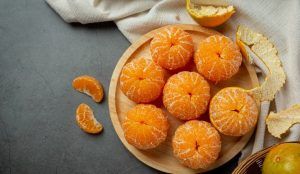 Mandarinetto ricetta