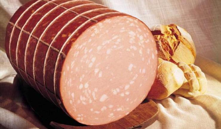 Mortadella