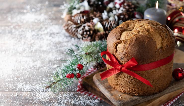 Pandoro o Panettone cosa preferiscono gli italiani