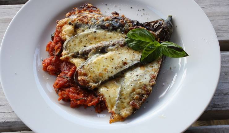 Parmigiana