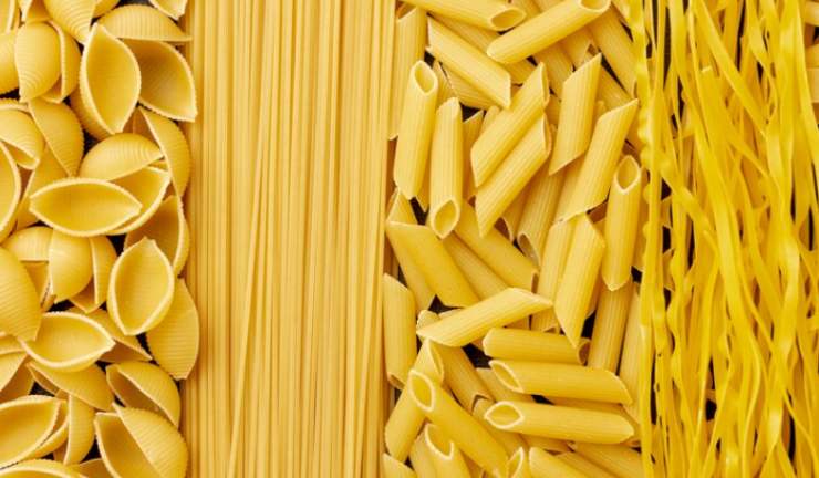 Pasta