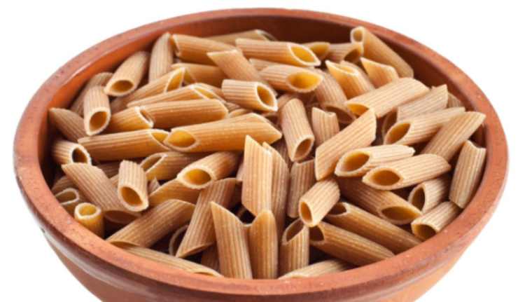 Penne rigate integrali