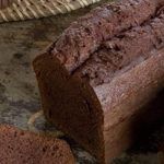 Plumcake al cioccolato