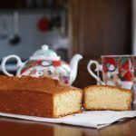 Plumcake autunnale ricetta