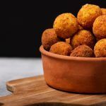 Polpette di zucca senza glutine