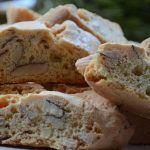 Ricetta biscotti alle mandorle