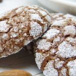 Ricetta biscotti alle noci