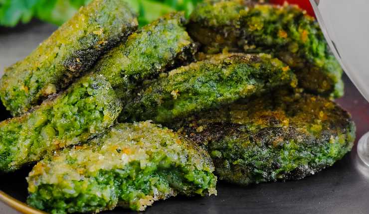 Ricetta frittelle di broccoli