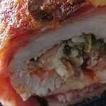 Ricetta involtini