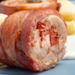 Ricetta involtini di carne