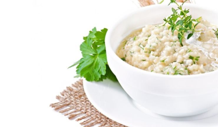 Risotto