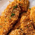 Straccetti di pollo