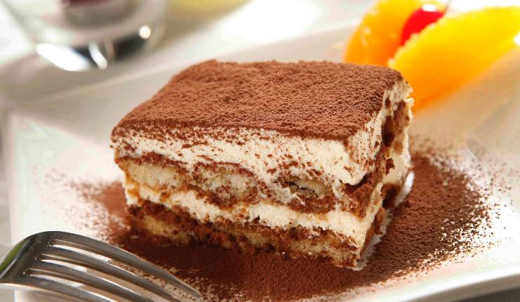 Tiramisù