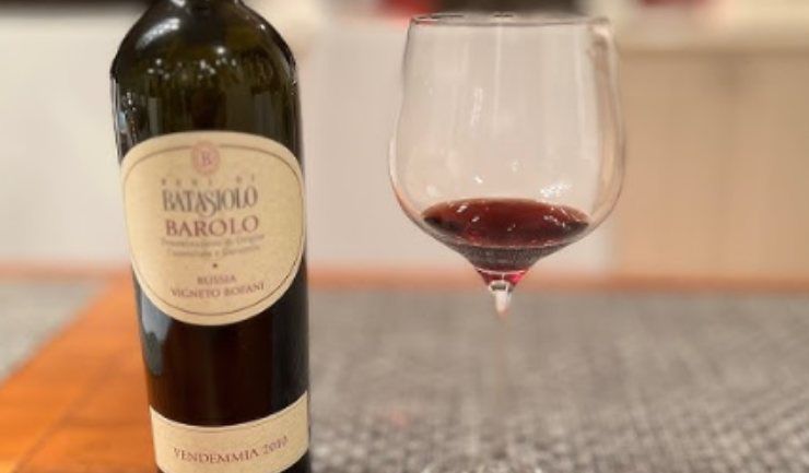 Batasiolo Barolo