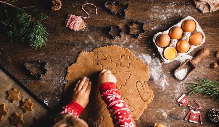 Biscotti di Natale