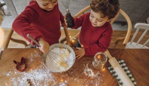 Biscotti natalizi come farli