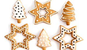 Biscotti natalizi come farli