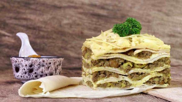 Bobotie