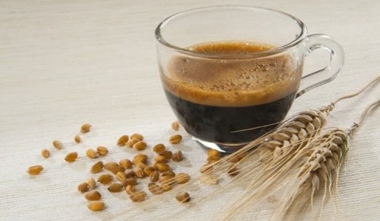 Caffè d'orzo