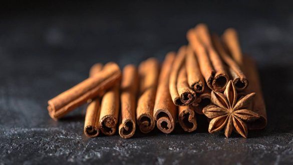 Cannella