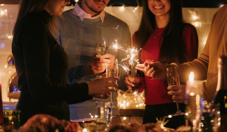 Capodanno a Roma