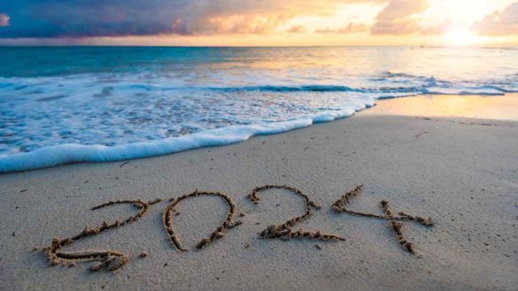 Capodanno al caldo