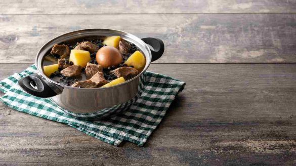 Cholent