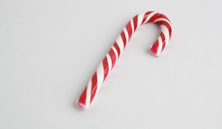 Come sono nati i candy cane