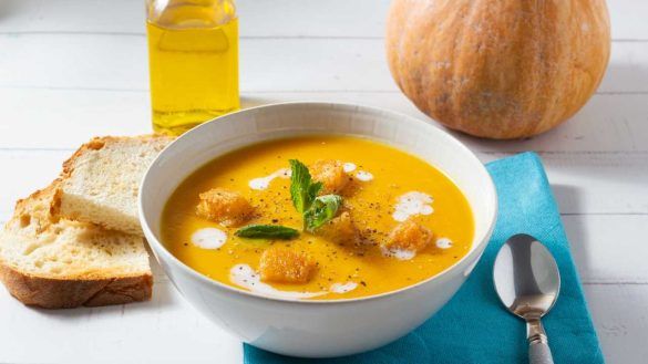 Cosa mangiare con l'influenza