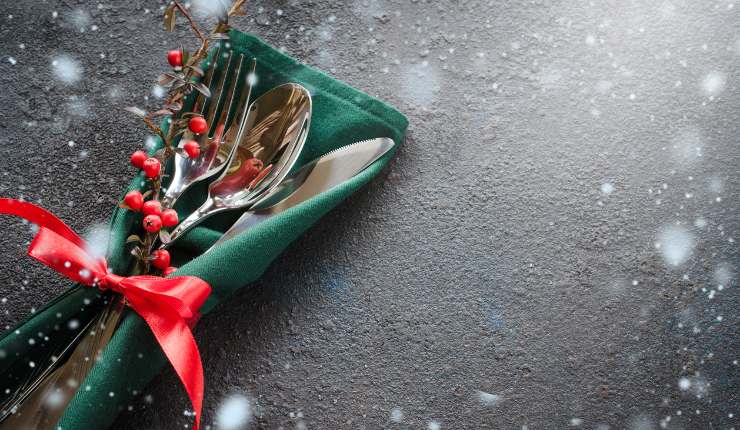 Cosa si mangia a Natale a Roma