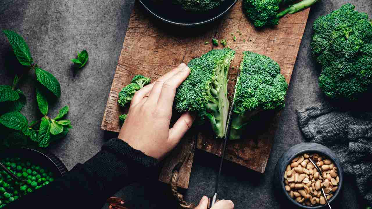 Cosa sono i broccoli di Natale