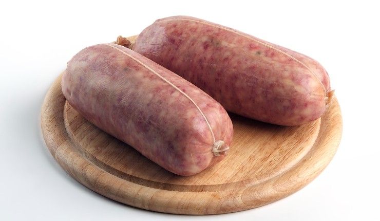 Cotechino in crosta ricetta