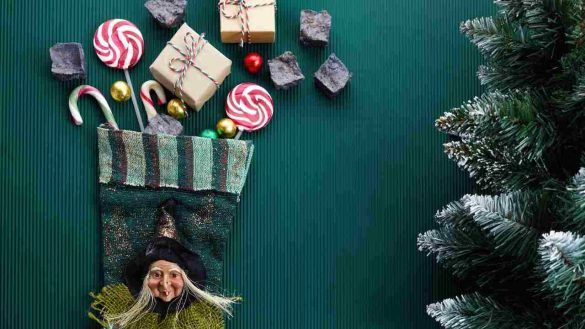 Dolci per la Befana