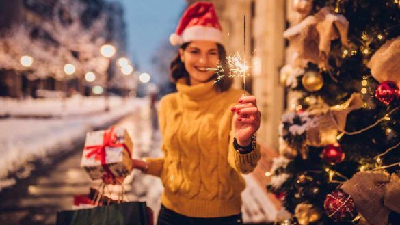 Dove andare a Natale in Italia