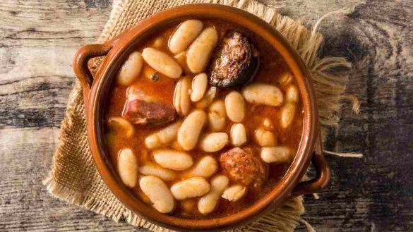 Fabada asturiana