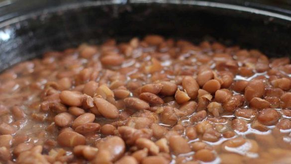 Fagioli