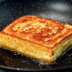 French toast nuova ricetta