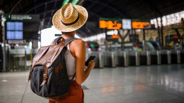 Galateo del turista
